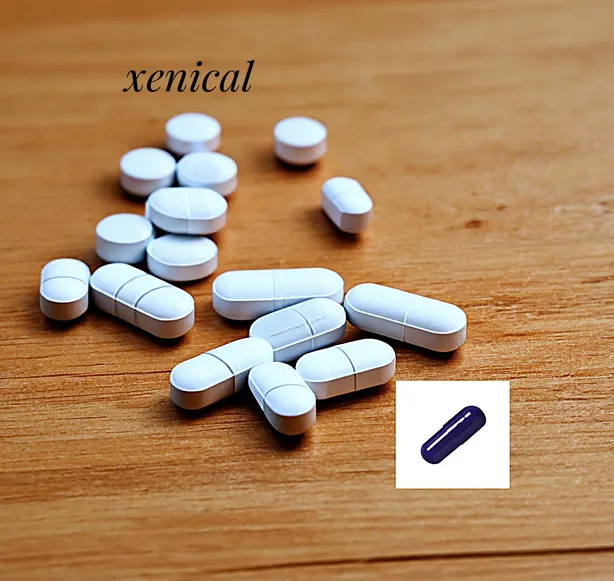 Achat xenical 120 mg